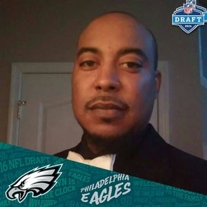 Meet your Posher, Anthony